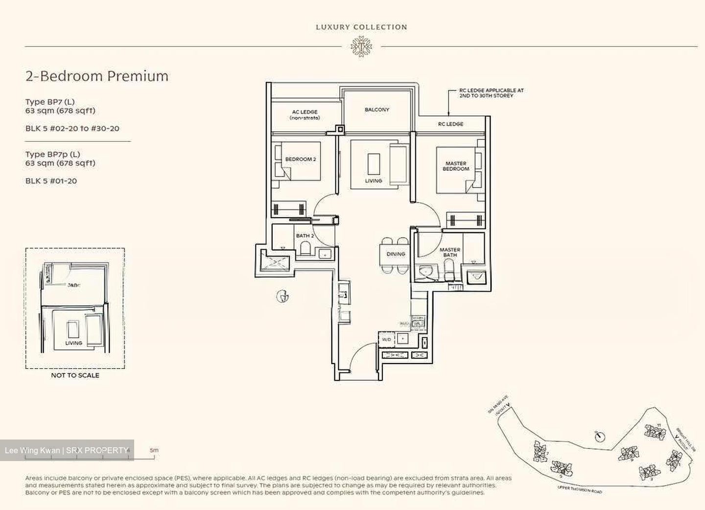 Thomson View Condominium (D20), Condominium #625989201